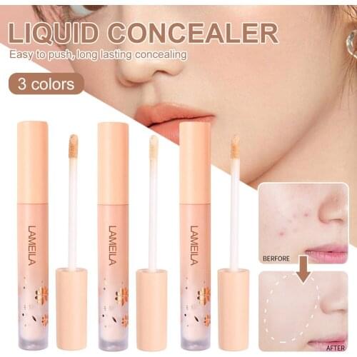 Жидкие консилеры для лица BILIN China At AliExpress