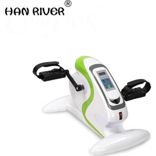 Electric machine rehabilitation equipment hemiplegic stroke onset of cerebral palsy training bike Electric recovery machine-jz6