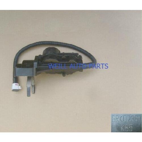 Electronic shifting fork assy 2310100-K85 for Great wall wingle 5 /haval H5