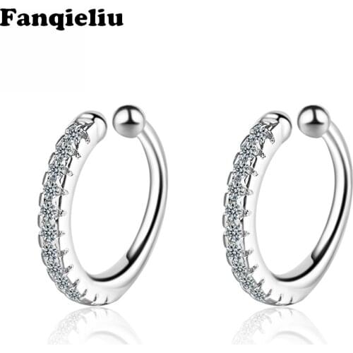 Клипсы Fanqieliu China At AliExpress