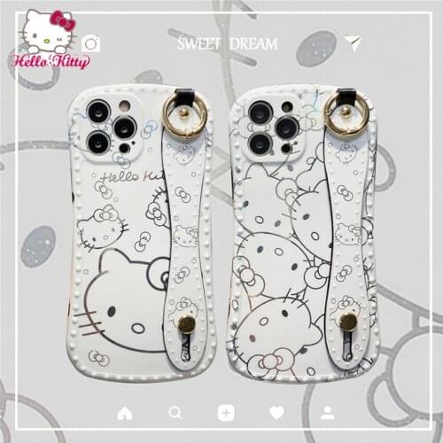 Hello Kitty IPhone 8