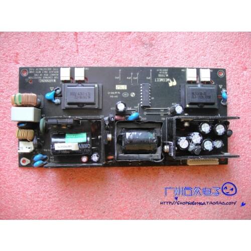 Megmeet Mlt019d Rev: 1.4 HLT0196-T2 TLT-1929 7208 Power Board