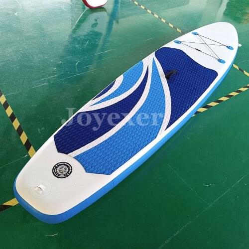 Professional Surfboard Inflatable SUP Surf Stand Up Paddle Board Surfing Board Set For Water