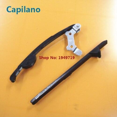 Motorcycle F8 cam timing chain tensioner layer plate / guide plate strip kit for Yamaha 110 spare parts