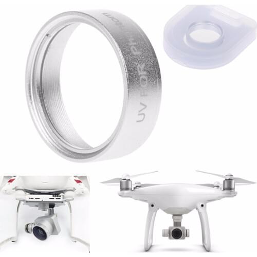 New MC CPL UV ND Camera Lens Filter For Phantom 3 For Phantom 4 Professional 4K HD