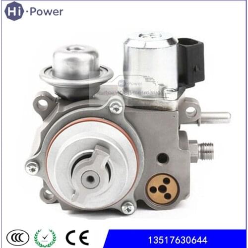 OEM High Pressure Fuel Pump 13517630644 For MINI Cooper R55 R56 R57 R58 R59 1.6T S JCW N18 Engine 5.0bar To 5.9bar 13517592429