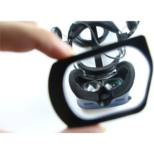 Eyeglasses Frame & Magnetic Base for HTC VIVE COSMOS VR Headset Accessories Spectacles Lens Frame