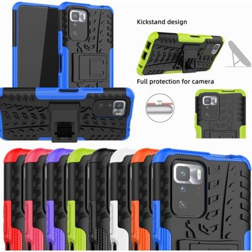 QMXD Xiaomi Poco M2 Pro Phone Cases