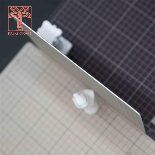 PVC Cutting Board A3 A4 A5 Mats Pad Cushion for scrapbooking stamping Paper Craft DIY Drawing WorkbeScaling Rubber Engraving