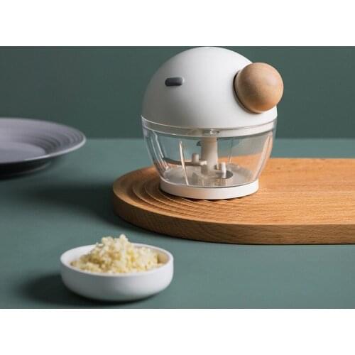 Manual multi-function meat cutter kitchen cooking tool operation simple can make various kinds of food materials