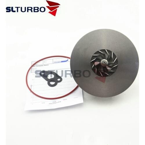 Turbolader BV39 54399880027 / 5439 988 0027 for Renault Megane II 1.5 dCi Turbo turbocharger cartridge CHRA