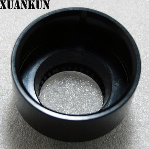 XUANKUN Motorcycle Accessories Dust Cover CF125 Decorative Cover Protective Cover Refitted CFMOTO