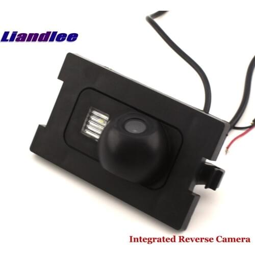 Car Reverse Rear View Parking Camera For Land Rover Freelander 2 Discovery 3 4 Range Rover Sport Backup Camera Car Accessories