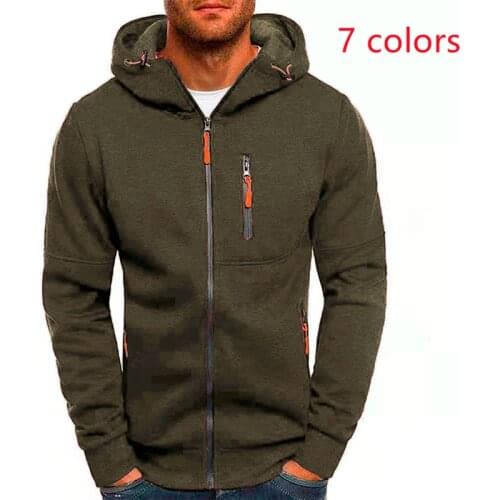 CAROL DANVERS Fashionable Men's Hoodies
