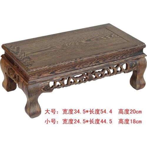Extra large chicken wings wood carving HangJi furnishing articles household act the role ofing is tasted jade Buddha mammon
