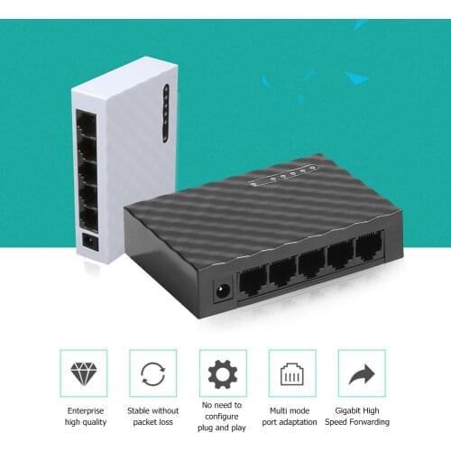 Jonsbo Network Routers