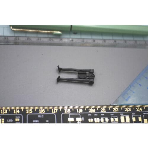 1/6 Scale JK Armed Female Student Senior Sister 4.0 Tripod Model