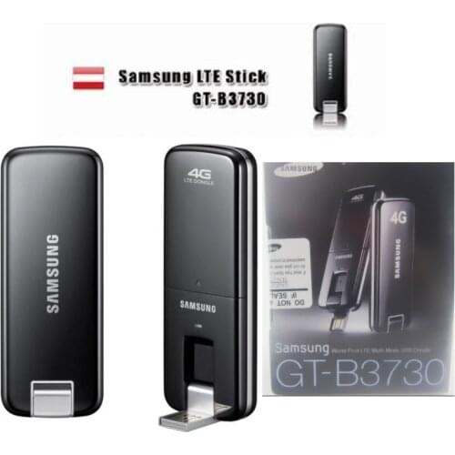 Samsung GT-B3730 4G LTE FDD 2600Mhz modem