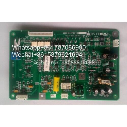 NJK10329 Mindray (China) Hematology Analyzer BC3000 Analog Board 3003