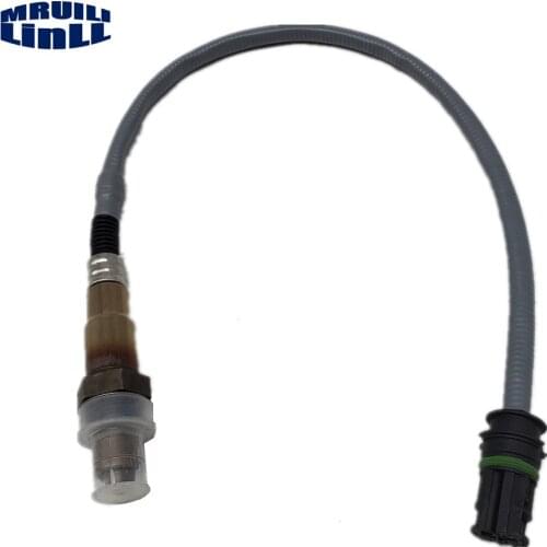 Lambda Probe O2 Oxygen Sensor OEM 11787539126 7539126 0258006794 For BMW E60 E61 E63 E64 540i 550i 650i 735i 740i 750i