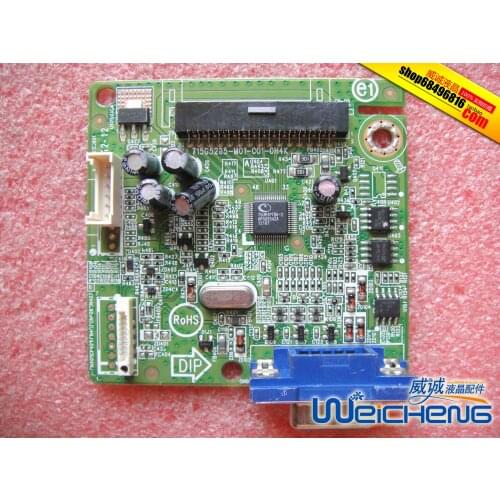 E1913Sc Driver Board E1913S Motherboard 715G5265-M01-001-0H4K