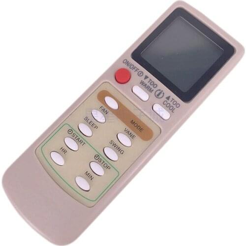 Remote Control Fit For Mitsubishi EG6D EG6C EG7C EG7M MSH-12NV MSH-09NV MSH-18NV EG9B EG9C MSD-09NV MSD-12NV Air Conditioner