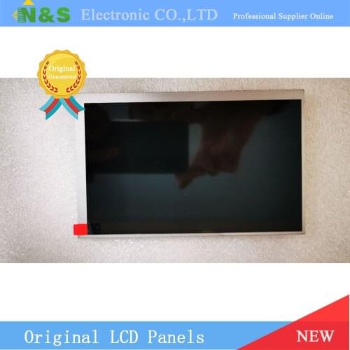 Touch screen AT070TN83 V.1 7" LCM 800×480 Used For Industrial