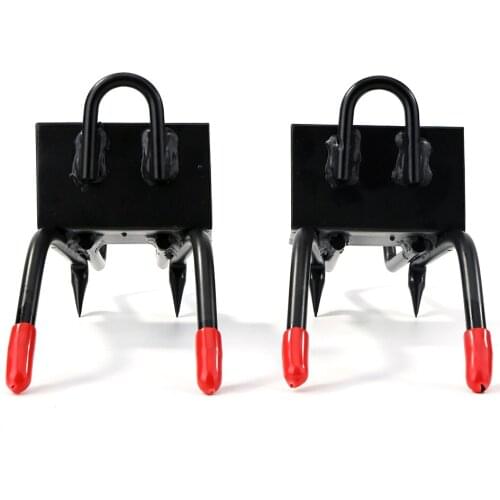 Outdoor Climbing Antiskid Gripper Tree Climbing Spikes Shoes Labor Saving Multi-Function Tool Pole Climbing Gear Spike Cleats