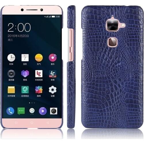 SLEVE Phone Cases LeEco LE 2 X527