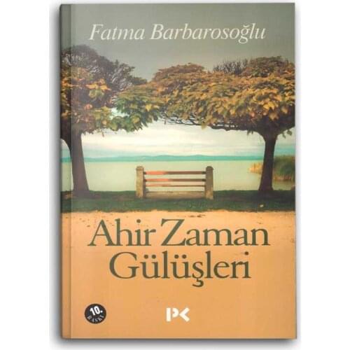 The end times When Gülüşleri