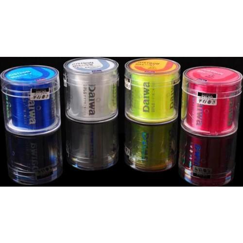 Yumoshi Fluorocarbon Line