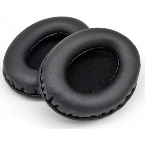 Replacement Ear Pads Pillow Earpads Foam Cushion for Turtle Beach Ear Force X11 X12 X2 X3 X31 X32 X4 X41 X42 XC1 Gaming Headset