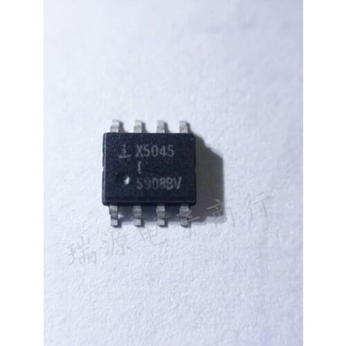 100% New&original X5045 X5045S8I X5045S8IZT1 SOP-8