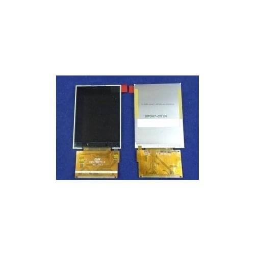 2.8 inch 37PIN TFT LCD Screen ILI9325 ILI9341 Drive IC 16Bit Data Interface 240*320