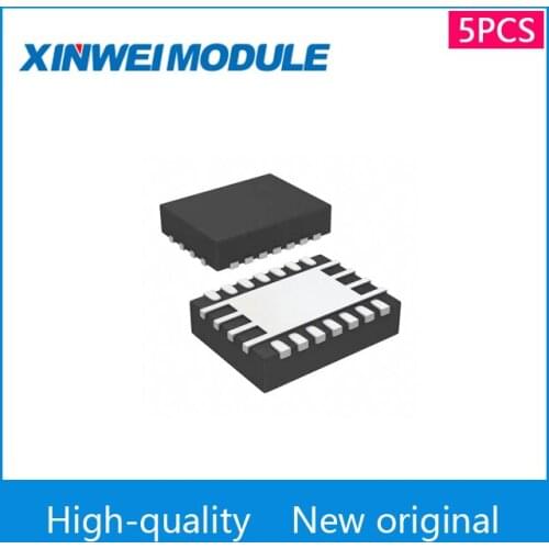 5PCS TPS63020 TPS63020DSJR PS63020 TPS63020DSJT TPS63020DSJ VSON-14 Good Quality