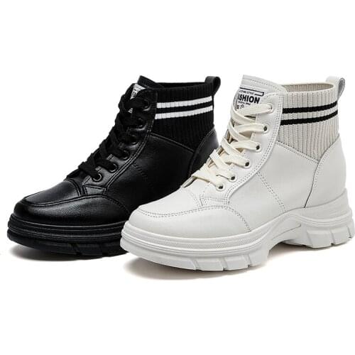 9S4U Women's Boots