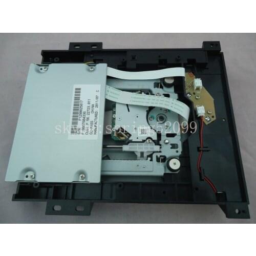 Brand new solt-in BD blue-ray disc SF-BD414 laser loader for blueray DVD player car radio
