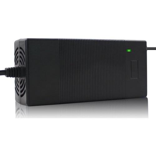 Power Adapter 42V 2A Aviation Head Charger For Hoverboard Smart Balance 2 Wheel Self Balancing Scooter 42V 2A Adapter EU US Plug