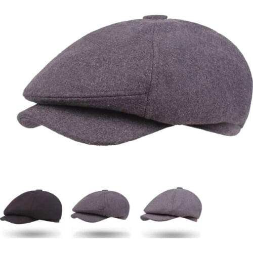 Aerlxemrbrae Men's Hats