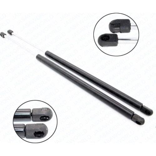 For SKODA OCTAVIA Combi (5E5) Auto Gas Spring Struts Prop Lift Support Damper 2012-2015 Gas Charged Rear Tailgate Boot 1 Pair