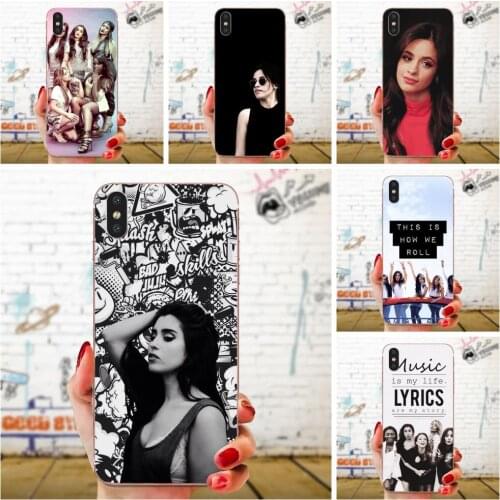 TPU Coque 5h Fifth Harmony For HTC 10 Ultra Play U19E U11 U12 Life Eyes Desire 12 D620 D12s D10 D 825 D19 Plus A9 M10