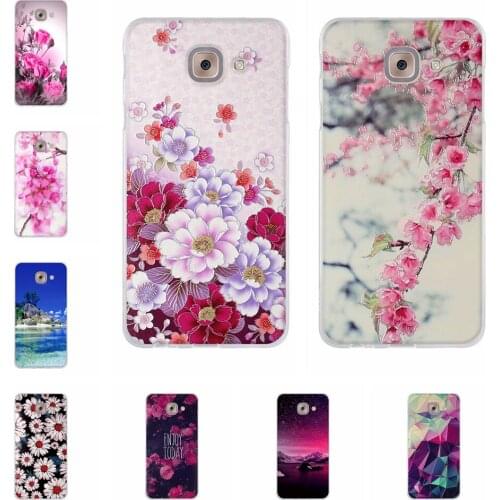 Cli Samsung Galaxy J7 Phone Cases