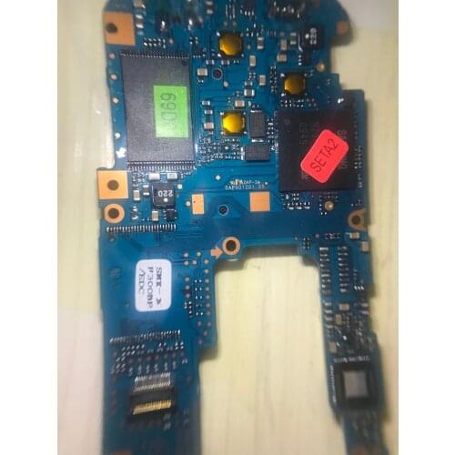 AD92-00806E ASSY PCB MAIN F30-PJ SMX-F30BP/F30 Fittings motherboard for S@msVng F30 camera new original
