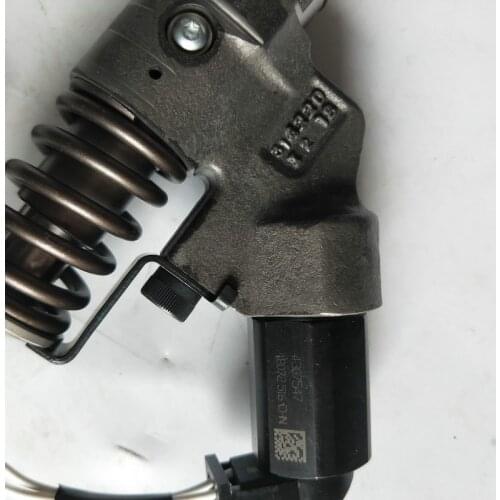 M11 ISM11 Engine Diesel Fuel Injector 4307547 4903084