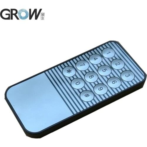 GROW 12 Keys Infrared Remote Controller