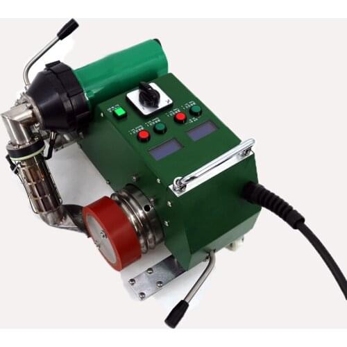 JCJICHUN Welding Machines For Polypropylene Pipes