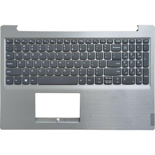 US laptop keyboard FOR LENOVO IdeaPad 340C-15 US laptop keyboard