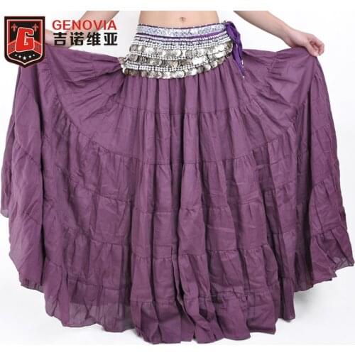 MIA GENOVIAG Belly Dancing Dresses
