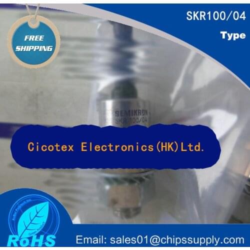 SKR100/04 SKR10004 MODULE IGBT