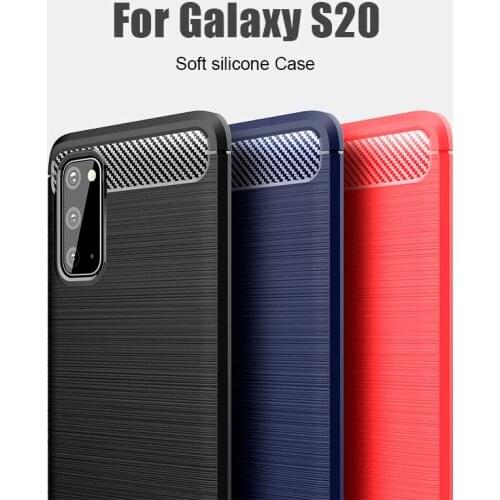 Mokoemi Samsung Galaxy S20 Phone Cases